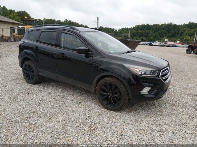 2018 FORD ESCAPE SE - 1