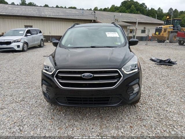 2018 FORD ESCAPE SE 13