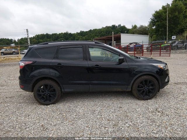 2018 FORD ESCAPE SE 14