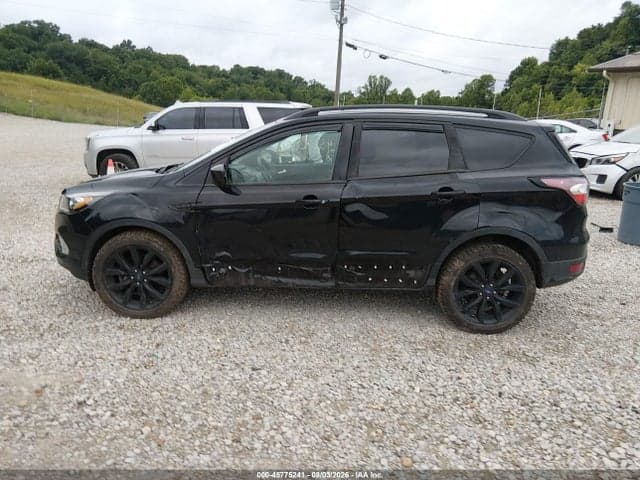 2018 FORD ESCAPE SE 15