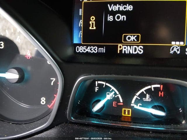 2018 FORD ESCAPE SE 16