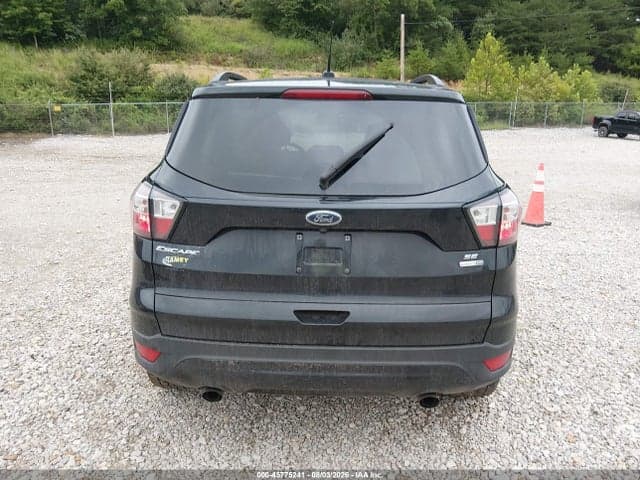 2018 FORD ESCAPE SE 17