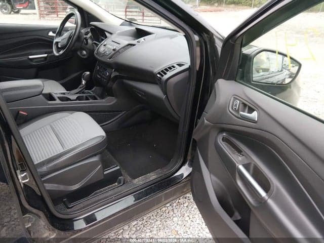 2018 FORD ESCAPE SE 5