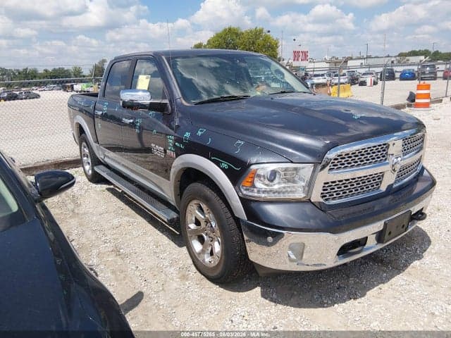 2017 RAM 1500 LARAMIE 4X4 5'7 BOX - 1