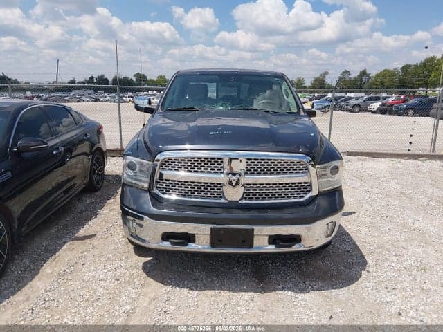 2017 RAM 1500 LARAMIE 4X4 5'7 BOX 11