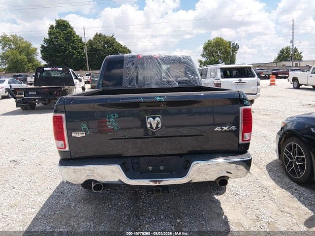 2017 RAM 1500 LARAMIE 4X4 5'7 BOX 15