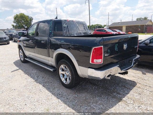 2017 RAM 1500 LARAMIE 4X4 5'7 BOX 3