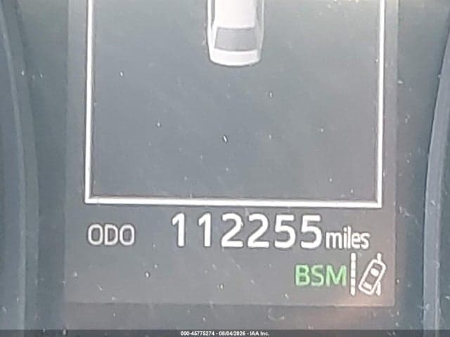 2019 TOYOTA CAMRY SE 15