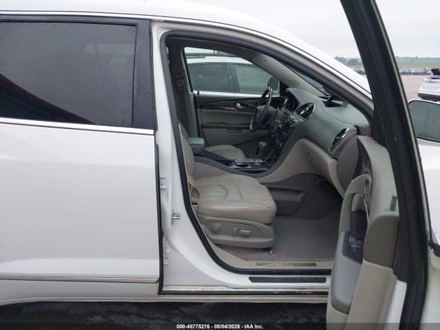 2017 BUICK ENCLAVE LEATHER 5