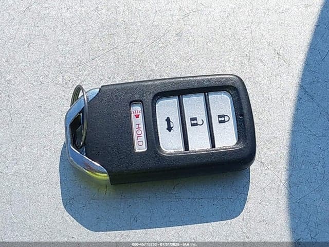 2019 HONDA CIVIC SI 11