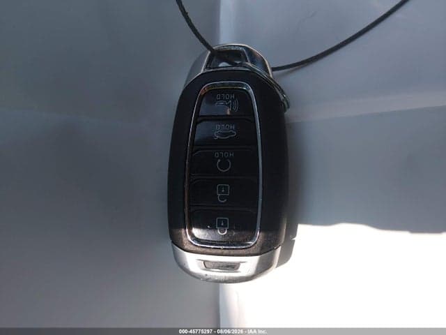 2021 HYUNDAI ELANTRA SEL 11