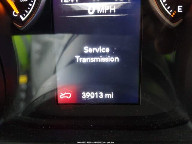 2021 JEEP WRANGLER WILLYS SPORT 4X4 15