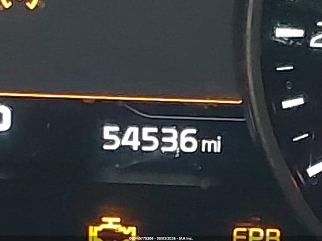 2019 KIA STINGER PREMIUM 15
