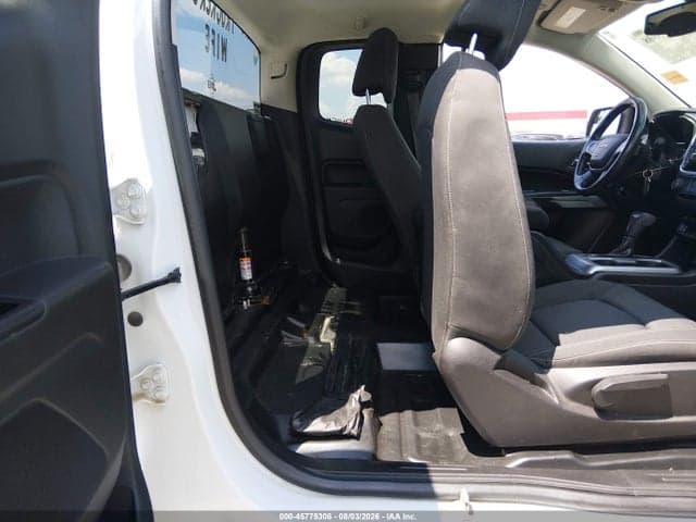 2021 CHEVROLET COLORADO 2WD LONG BOX LT 8