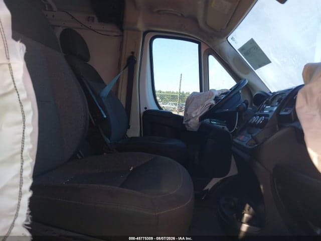 2017 RAM PROMASTER 1500 LOW ROOF 136 WB 5