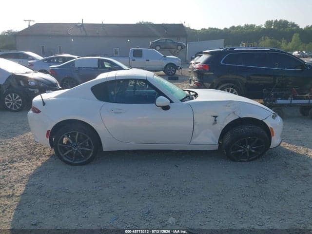 2019 MAZDA MX-5 MIATA RF GRAND TOURING 13