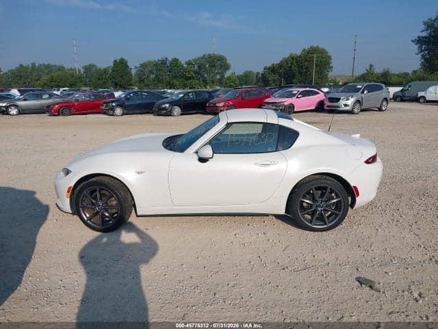 2019 MAZDA MX-5 MIATA RF GRAND TOURING 14