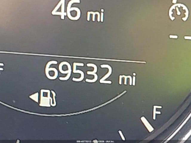 2019 MAZDA MX-5 MIATA RF GRAND TOURING 15