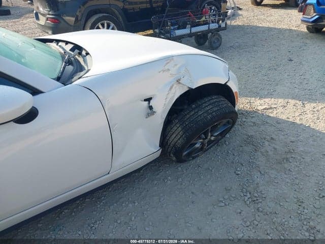 2019 MAZDA MX-5 MIATA RF GRAND TOURING 6