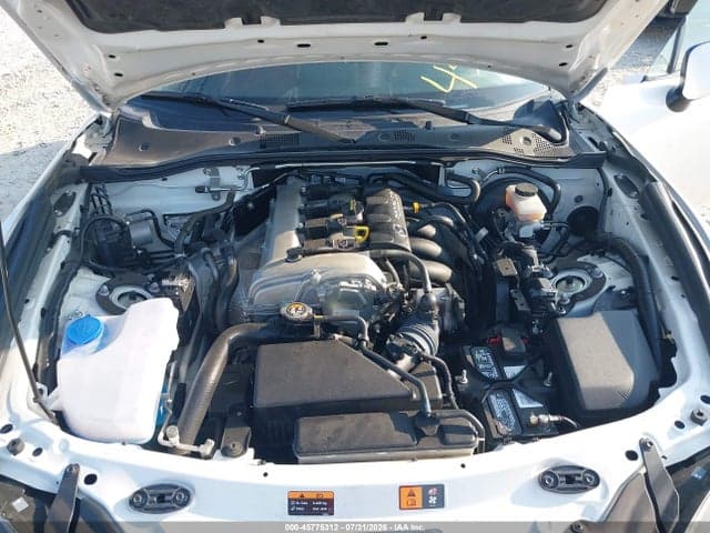2019 MAZDA MX-5 MIATA RF GRAND TOURING 10