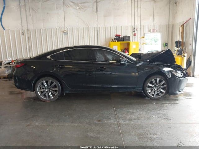 2018 MAZDA MAZDA6 TOURING 13