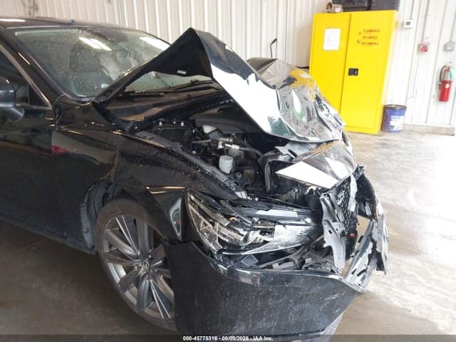 2018 MAZDA MAZDA6 TOURING 17