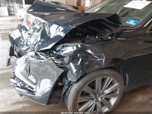 2018 MAZDA MAZDA6 TOURING 18