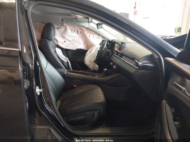 2018 MAZDA MAZDA6 TOURING 5