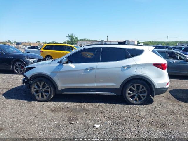 2017 HYUNDAI SANTA FE SPORT 2.0T ULTIMATE 14
