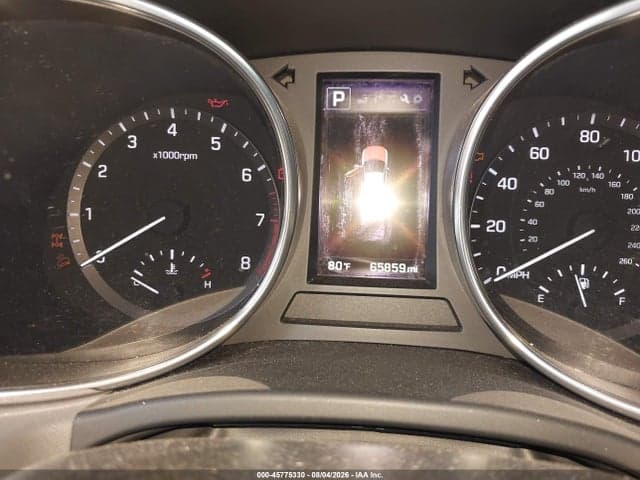 2017 HYUNDAI SANTA FE SPORT 2.0T ULTIMATE 15