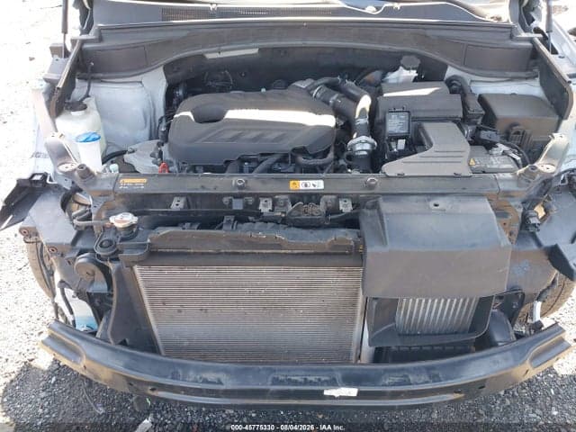 2017 HYUNDAI SANTA FE SPORT 2.0T ULTIMATE 10