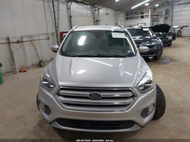 2018 FORD ESCAPE TITANIUM 13