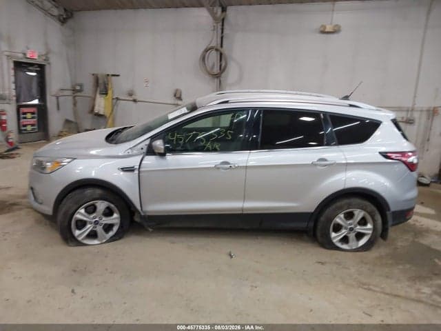 2018 FORD ESCAPE TITANIUM 15