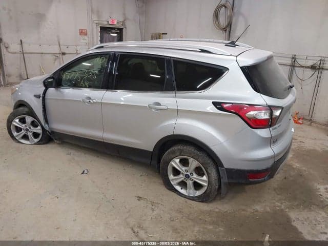 2018 FORD ESCAPE TITANIUM 3