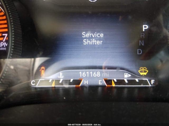 2019 JEEP CHEROKEE LIMITED 4X4 15