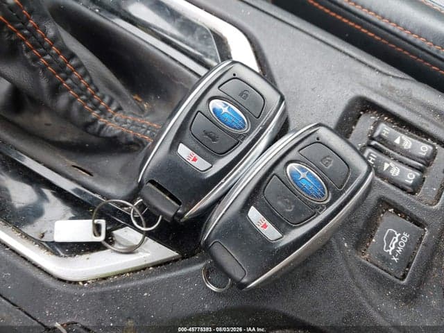 2021 SUBARU CROSSTREK LIMITED 11