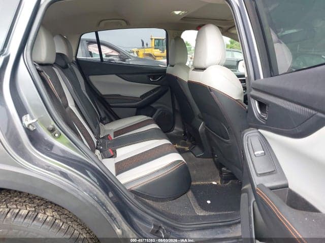 2021 SUBARU CROSSTREK LIMITED 8