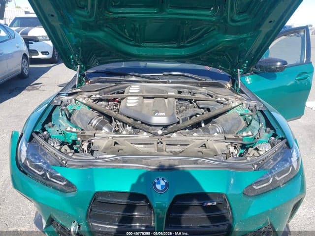 2024 BMW M3 10