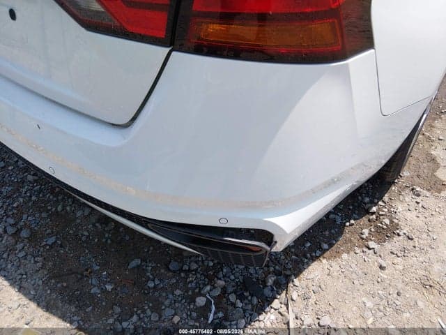 2021 NISSAN ALTIMA S FWD 20