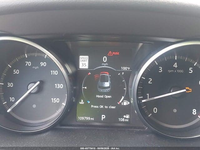 2017 LAND ROVER DISCOVERY SPORT HSE 7