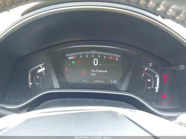 2020 HONDA CR-V AWD EX-L 7