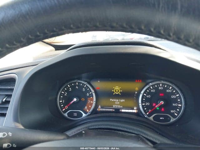 2019 JEEP RENEGADE LIMITED 4X4 7