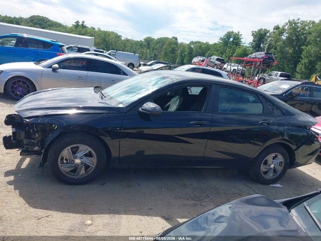 2026 HYUNDAI ELANTRA SE 15