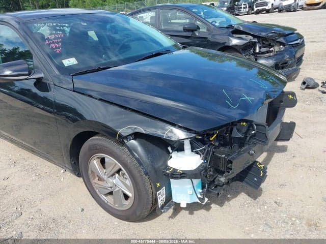 2026 HYUNDAI ELANTRA SE 19
