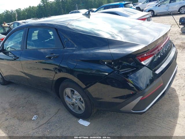 2026 HYUNDAI ELANTRA SE 21