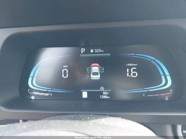 2026 HYUNDAI ELANTRA SE 7