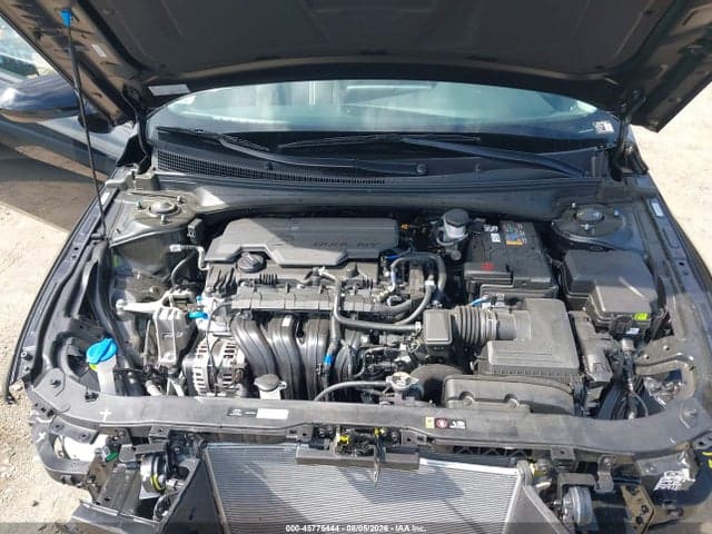 2026 HYUNDAI ELANTRA SE 10