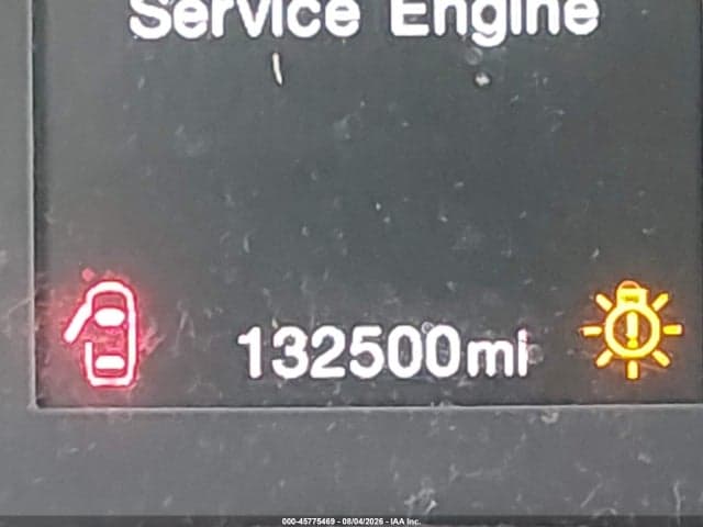 2017 JEEP RENEGADE SPORT 16