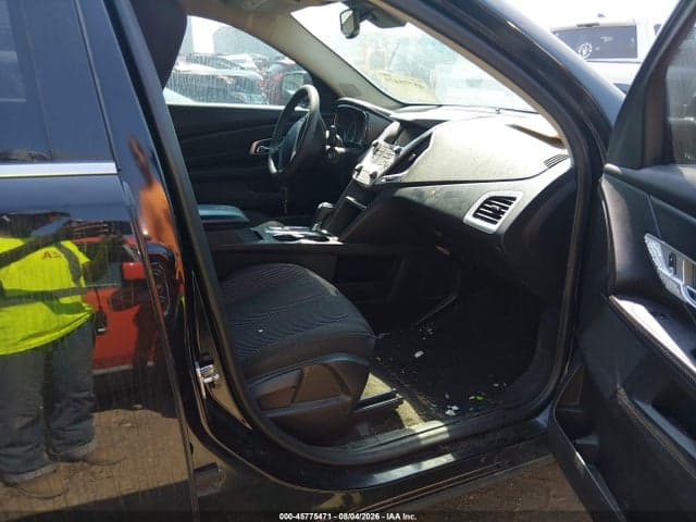 2017 GMC TERRAIN SLE-1 5