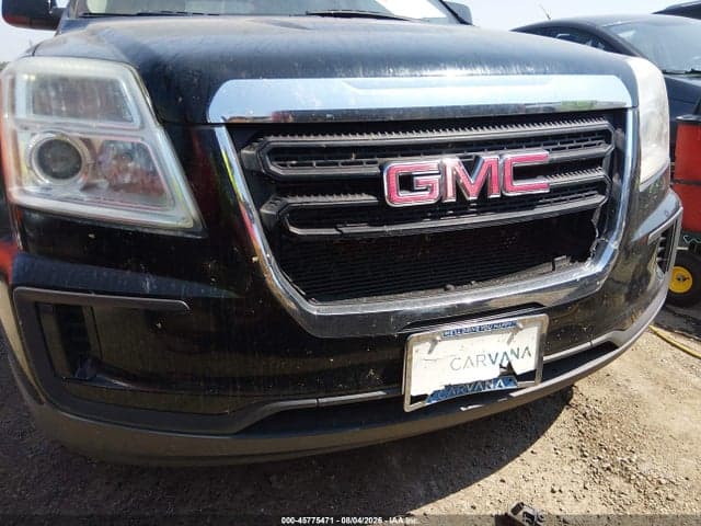 2017 GMC TERRAIN SLE-1 6